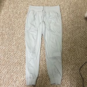 lululemon womens jogger